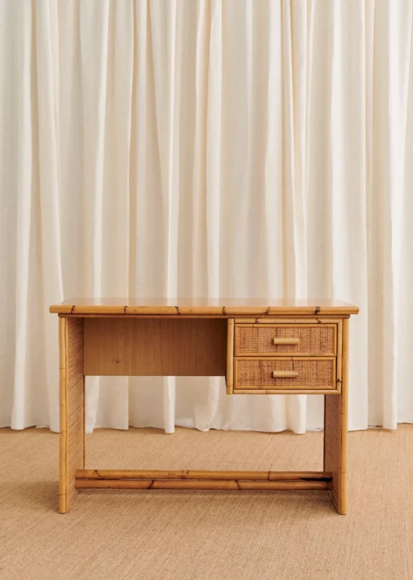 Bureau Dal Vera Années 1960 - N°2-Sezane New