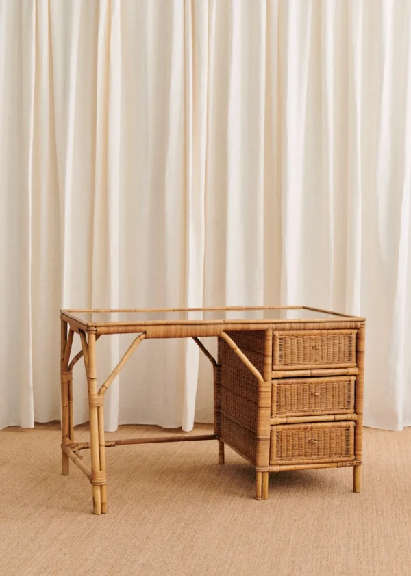 Bureau Dal Vera Années 1960 - N°1-Sezane Store