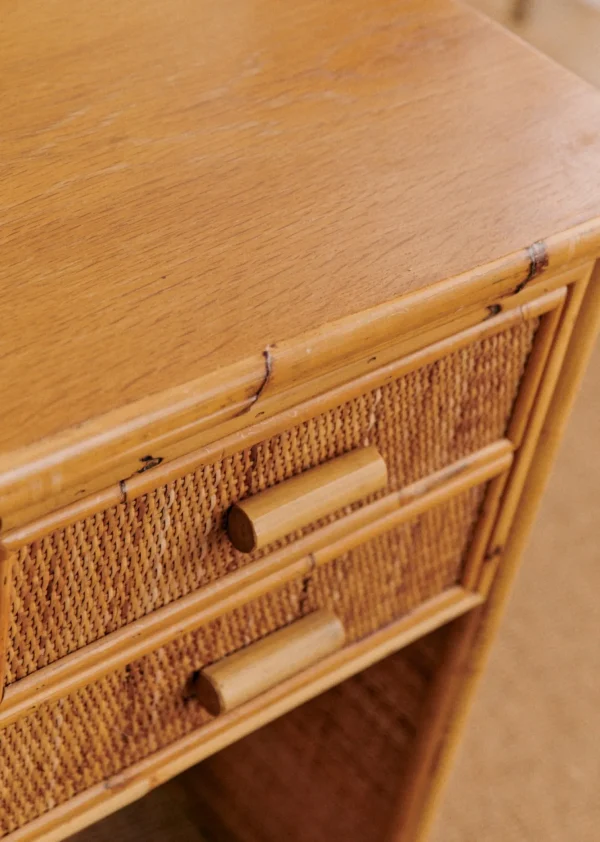 Bureau Dal Vera Années 1960 - N°2-Sezane New