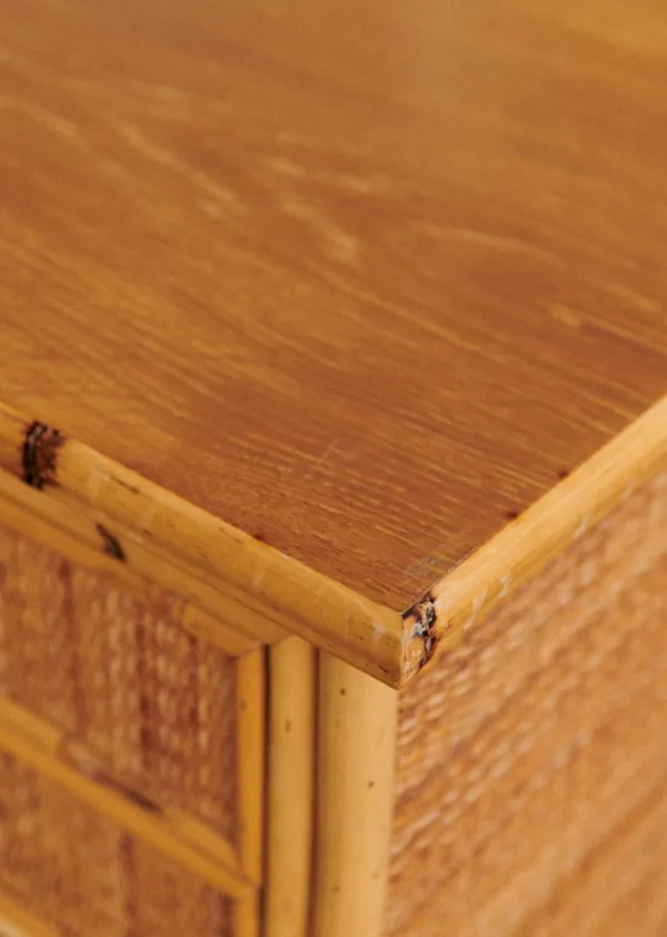 Bureau Dal Vera Années 1960 - N°2-Sezane New
