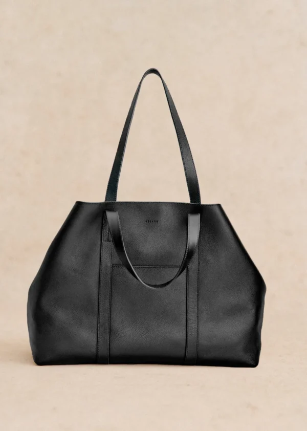 Cabas Gabin-Sezane Shop