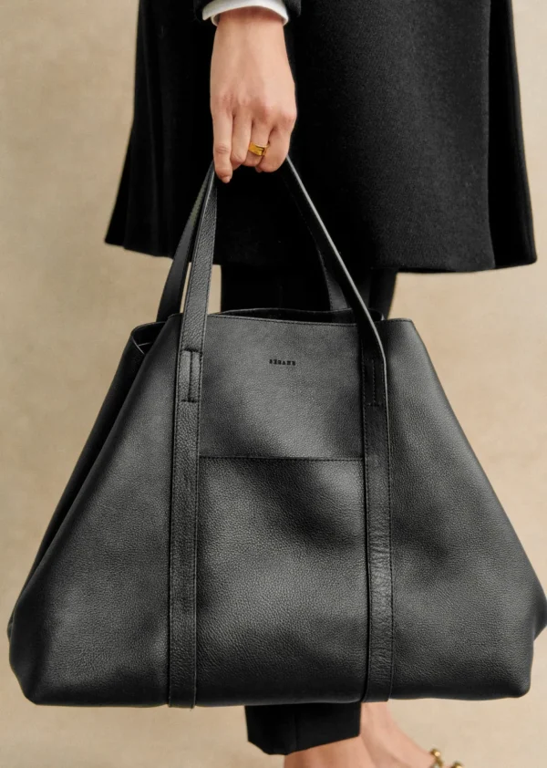 Cabas Gabin-Sezane Shop