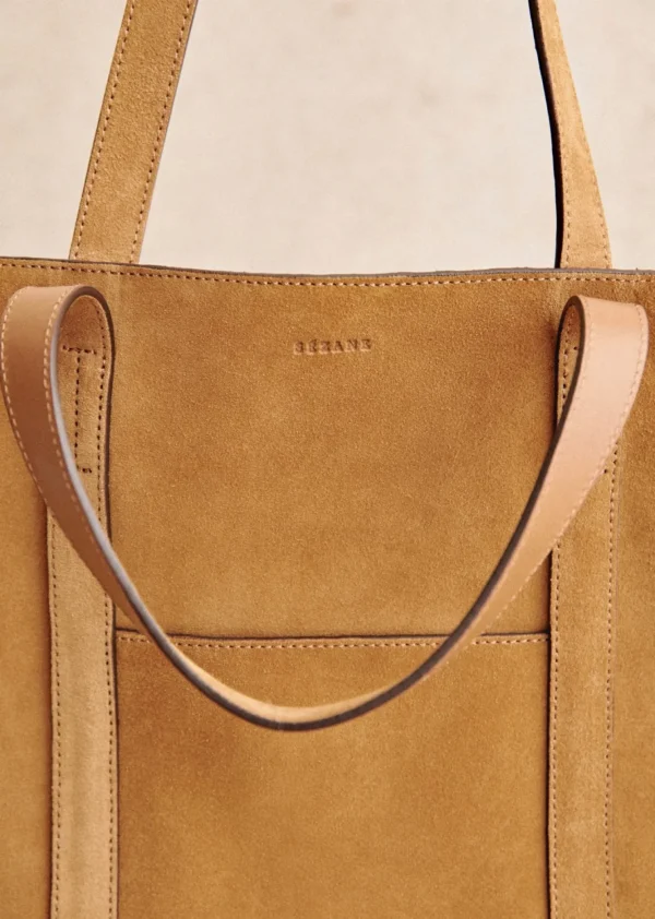 Cabas Gabin-Sezane Shop