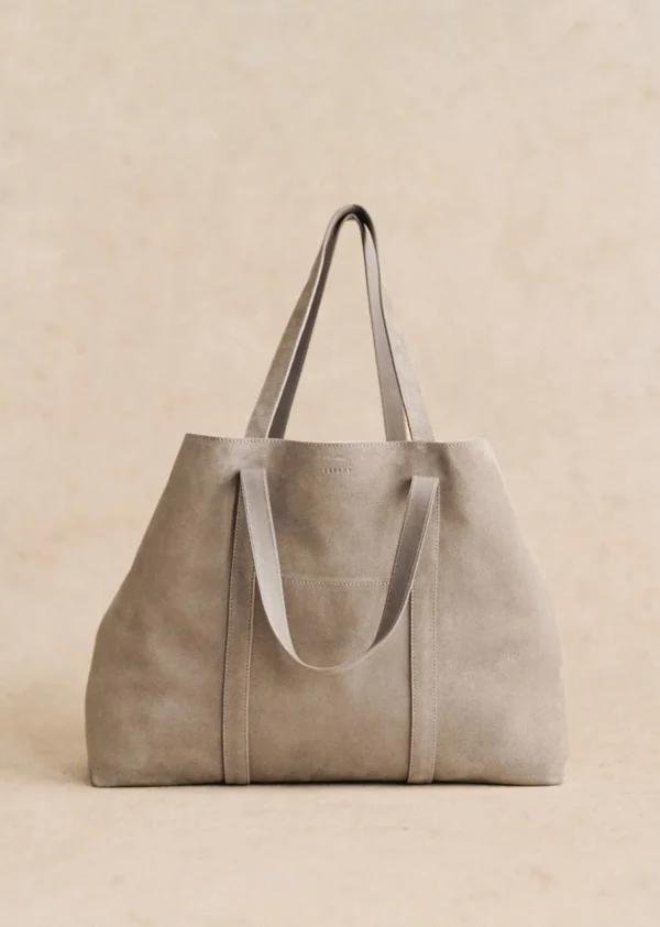 Cabas Gabin-Sezane Shop