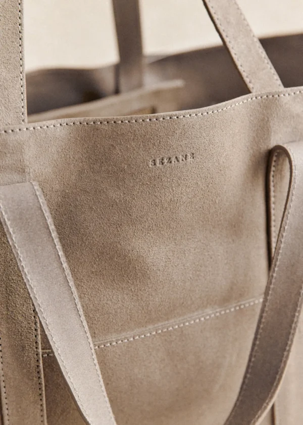 Cabas Gabin-Sezane Shop