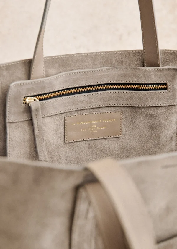 Cabas Gabin-Sezane Shop