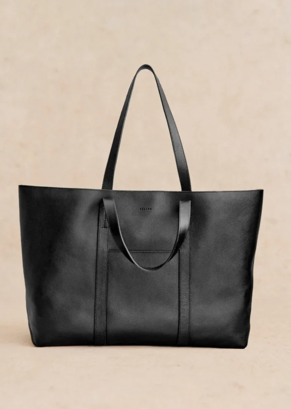Cabas Gabin-Sezane Shop