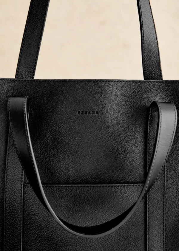 Cabas Gabin-Sezane Shop
