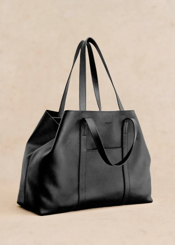 Cabas Gabin-Sezane Shop