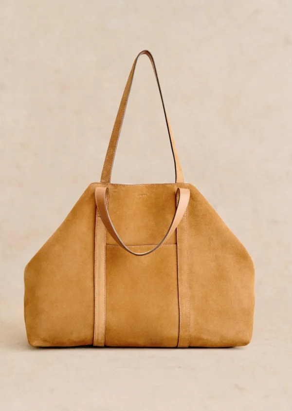 Cabas Gabin-Sezane Shop