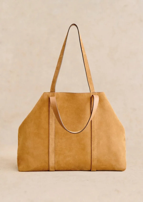 Cabas Gabin-Sezane Shop