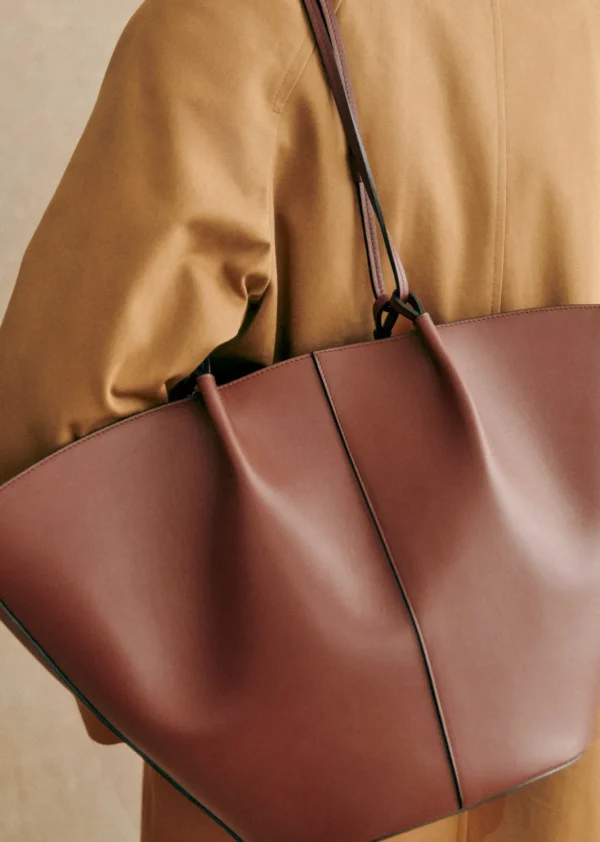 Cabas Mara-Sezane Cheap