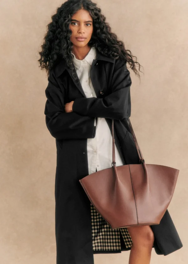 Cabas Mara-Sezane Cheap