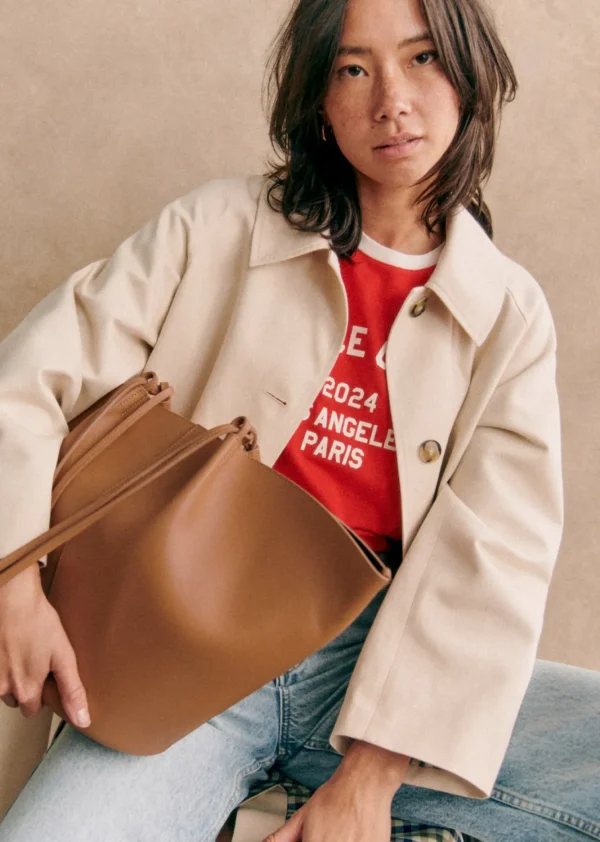 Cabas Mara-Sezane Cheap