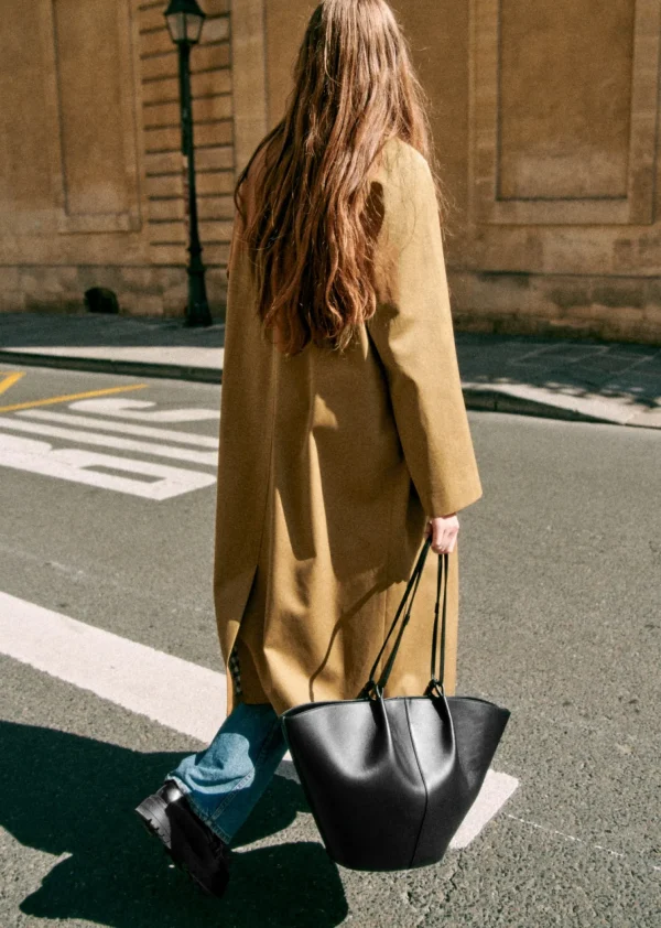 Cabas Mara-Sezane Cheap