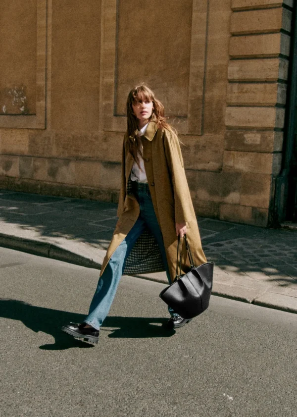 Cabas Mara-Sezane Cheap