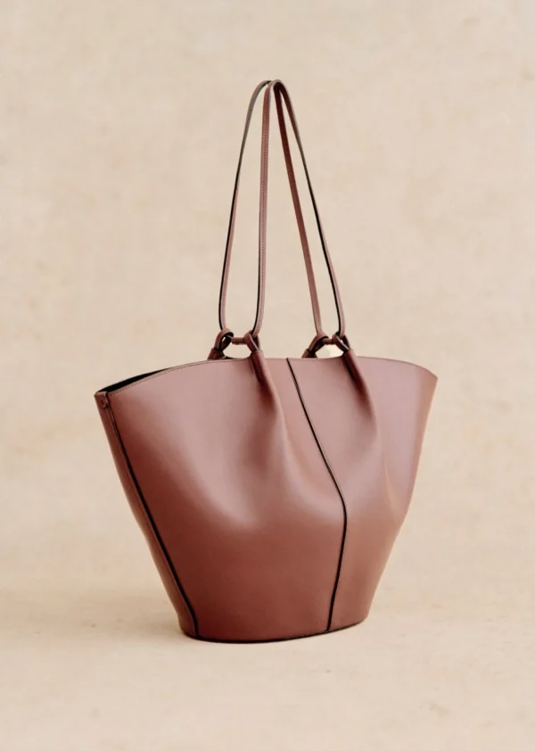 Cabas Mara-Sezane Cheap