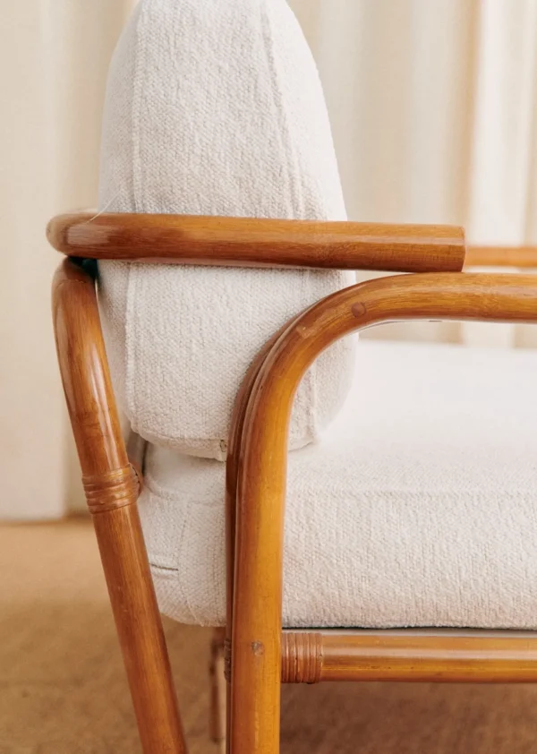 Canapé En Vintage-Sezane Online