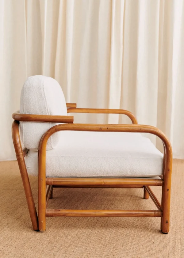 Canapé En Vintage-Sezane Online