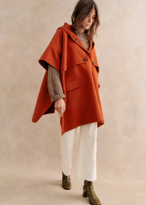 Cape Donovan-Sezane Outlet
