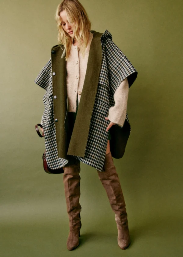 Cape Donovan-Sezane Outlet