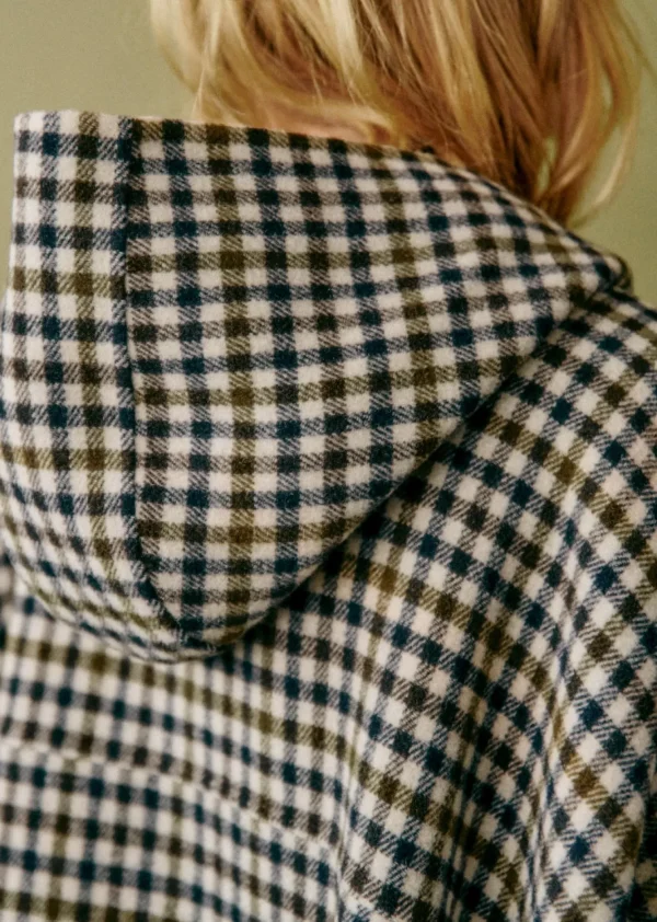 Cape Donovan-Sezane Outlet
