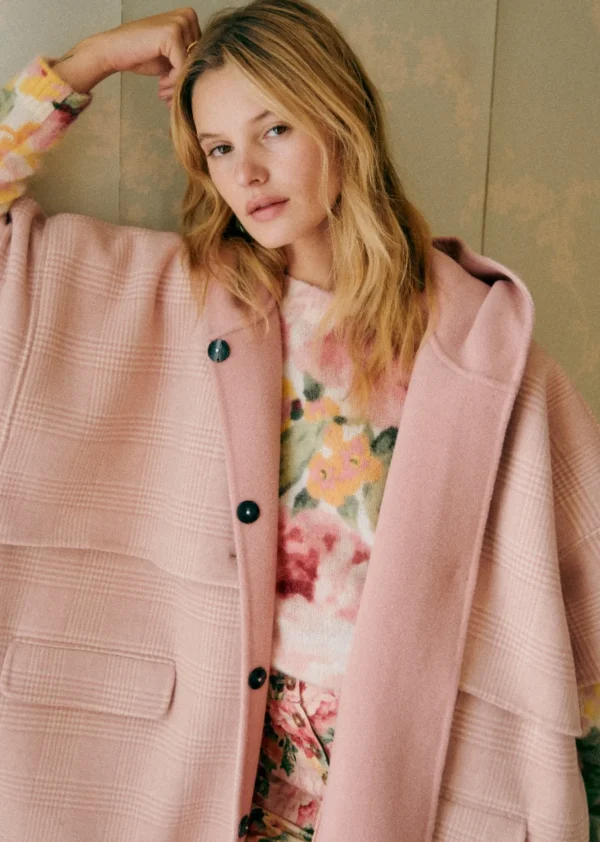 Cape Donovan-Sezane Outlet