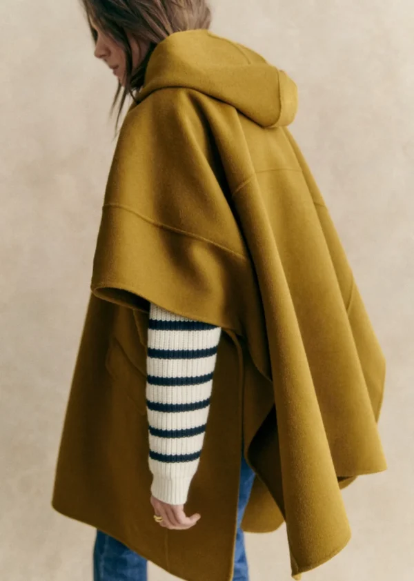 Cape Donovan-Sezane Outlet