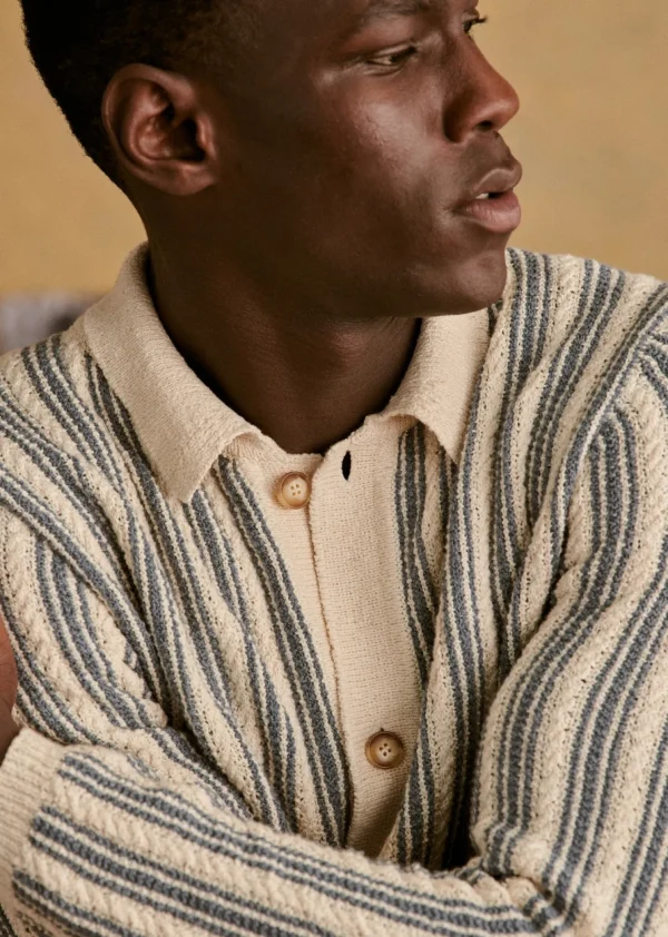 Cardigan Alessio-Sezane Best