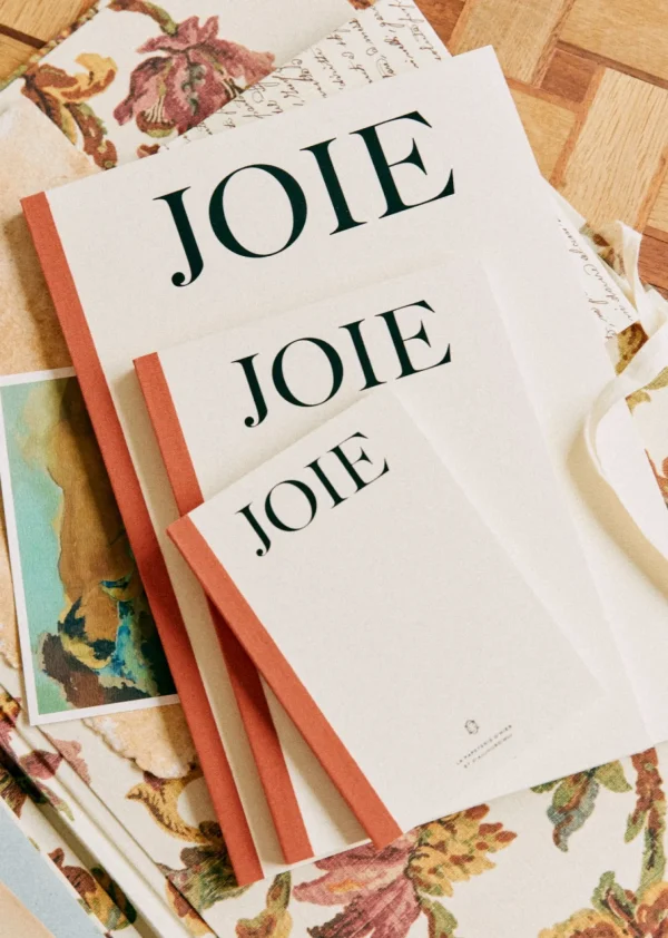 Carnet A6-Sezane Shop