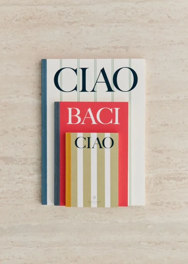 Carnet A4-Sezane Clearance