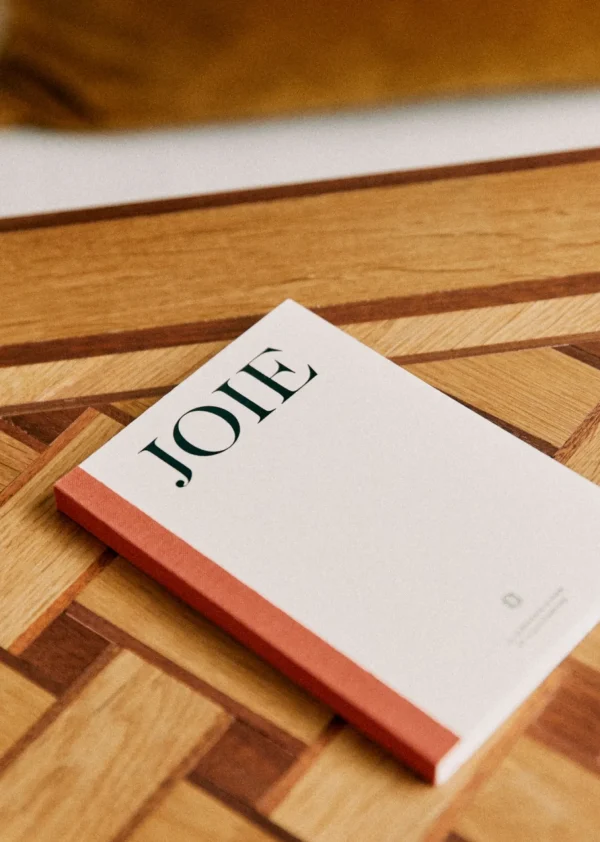 Carnet A6-Sezane Shop