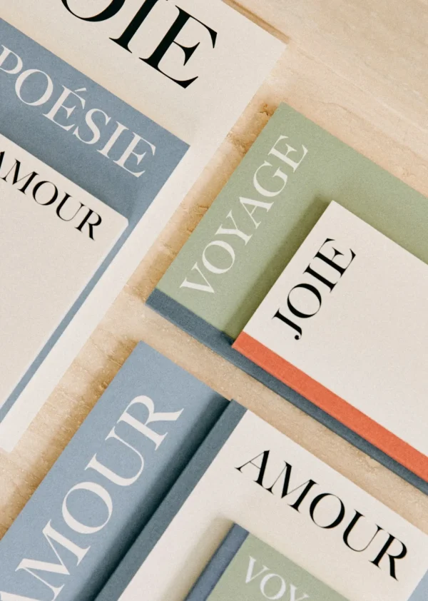 Carnet A6-Sezane Fashion
