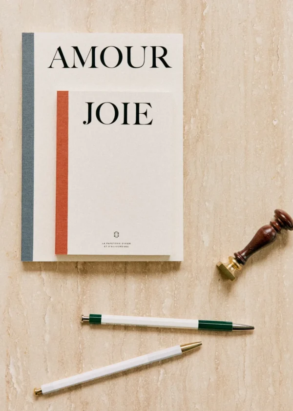 Carnet A6-Sezane Shop