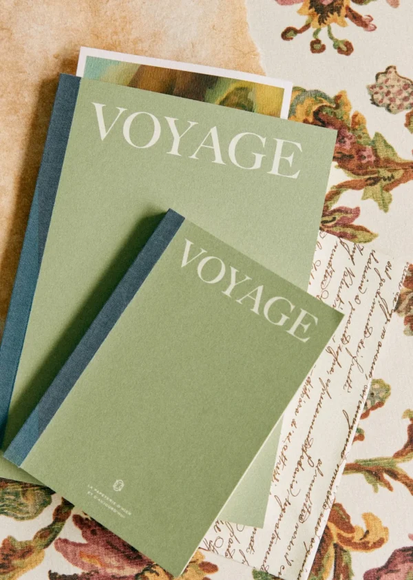 Carnet A6-Sezane Fashion
