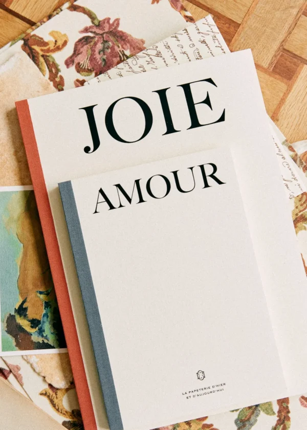 Carnet A6-Sezane Shop