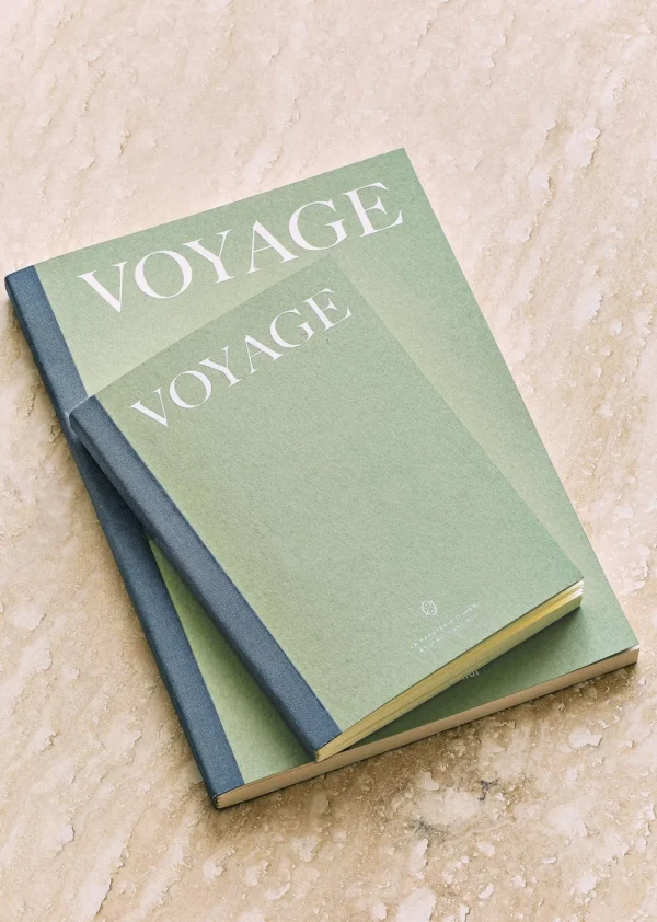 Carnet A6-Sezane Fashion