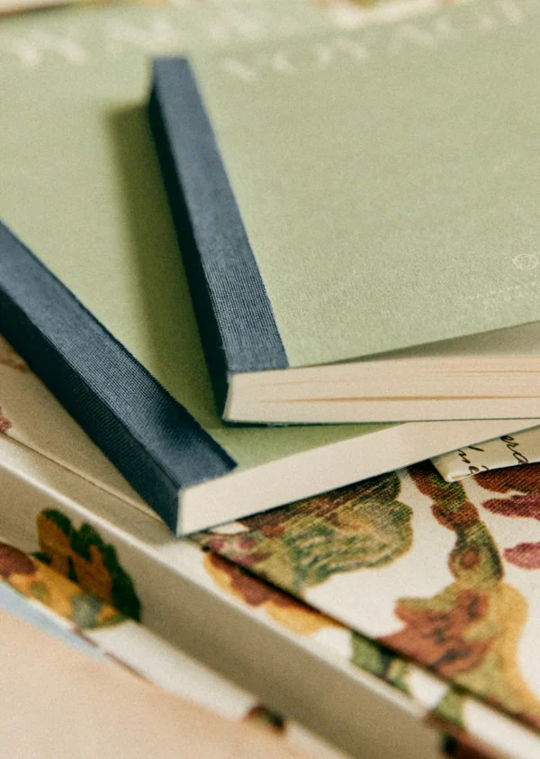 Carnet A6-Sezane Shop