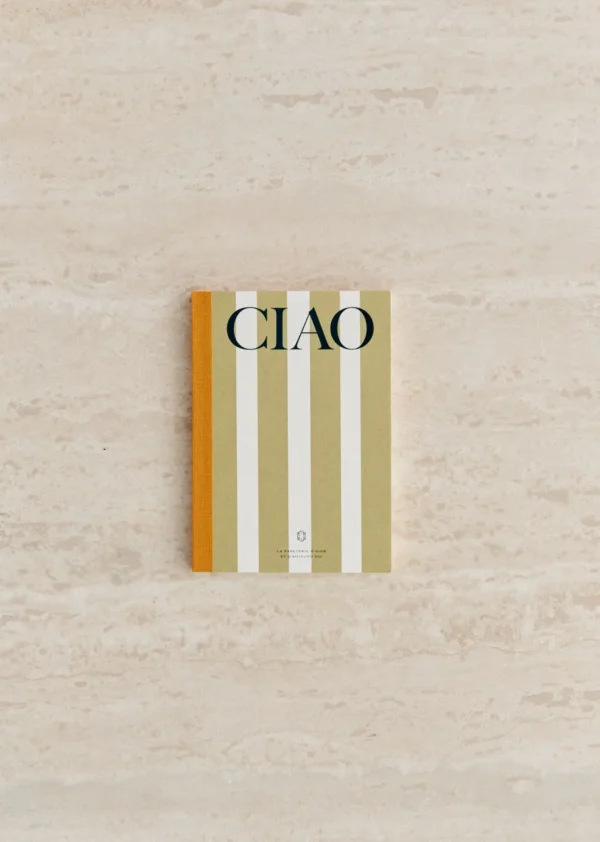 Carnet A6-Sezane Fashion