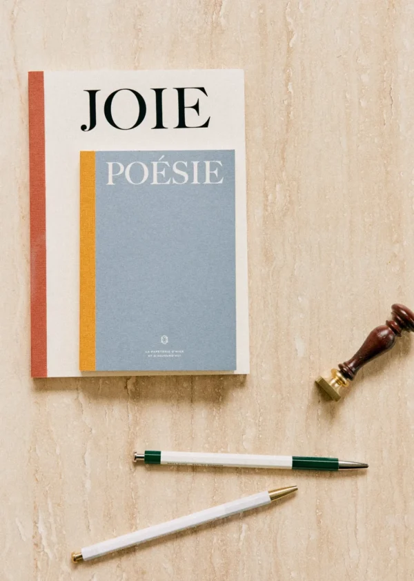 Carnet A6-Sezane Shop
