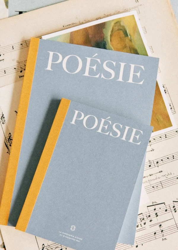 Carnet A6-Sezane Fashion