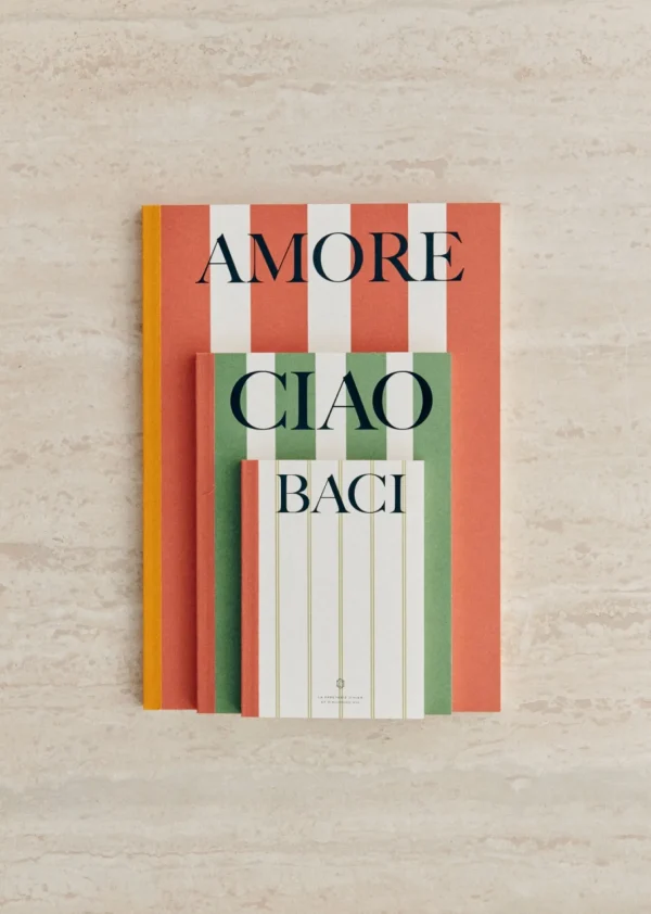 Carnet A6-Sezane Shop