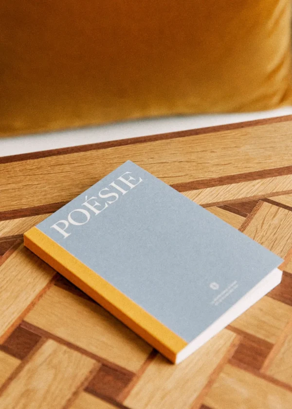 Carnet A6-Sezane Fashion