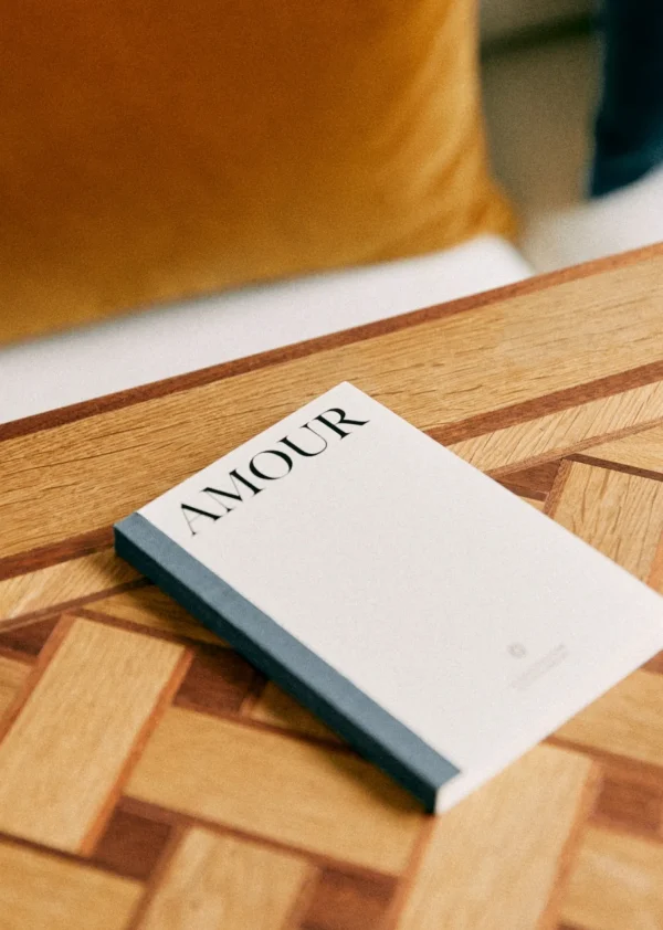 Carnet A6-Sezane Fashion