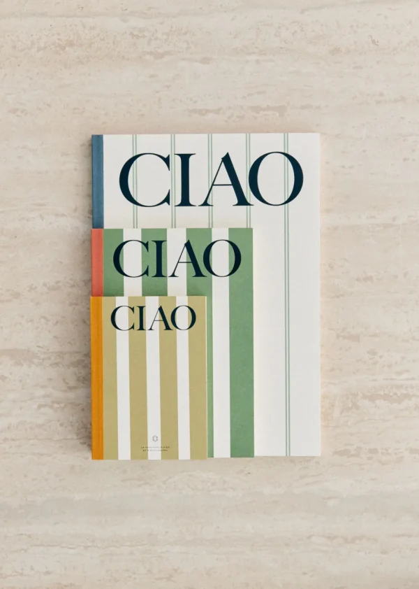 Carnet A6-Sezane Shop