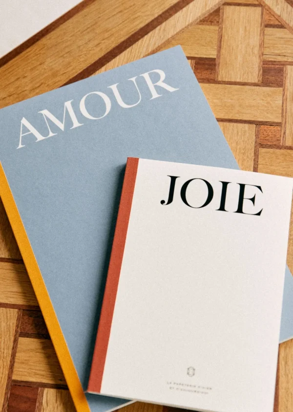 Carnet A4-Sezane Clearance
