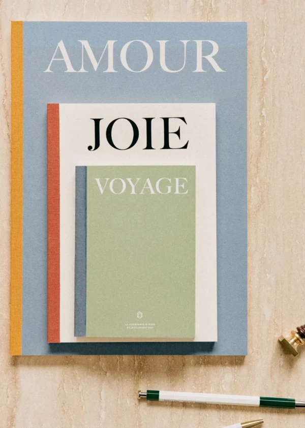 Carnet A4-Sezane Clearance