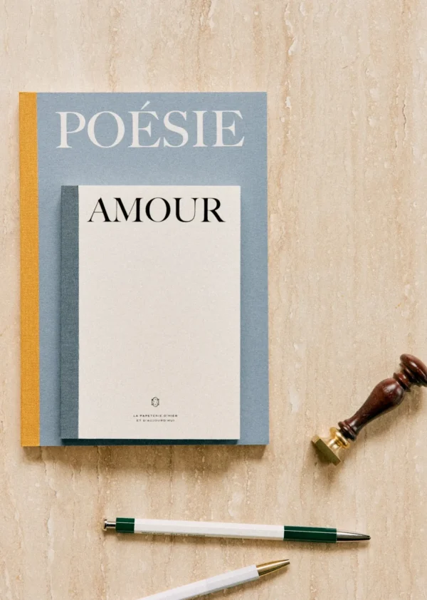 Carnet A6-Sezane Shop