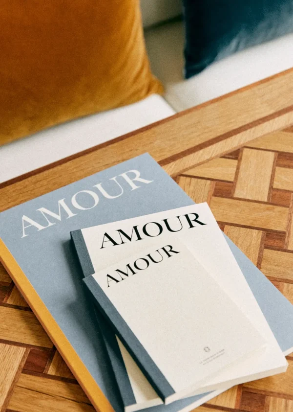 Carnet A6-Sezane Shop