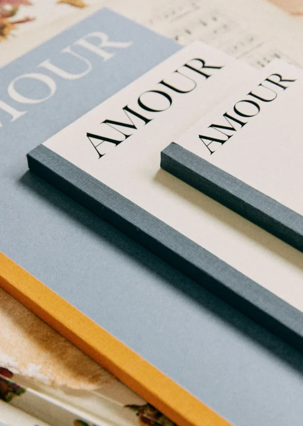 Carnet A6-Sezane Fashion